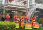 long thiên môn việt nam