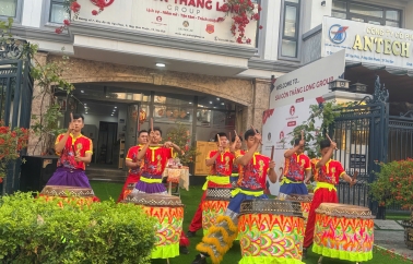 long thiên môn việt nam