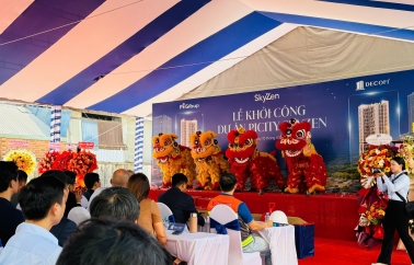 MÚA LÂN TRỌN GÓI